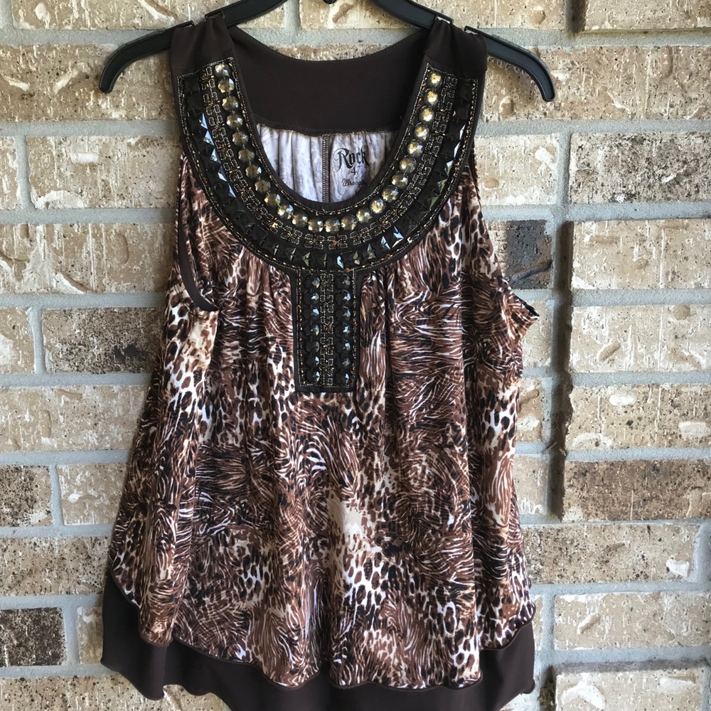 Wrangler Rock 47 Shirt